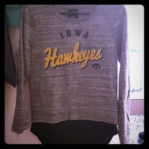 Hawkeye shirt